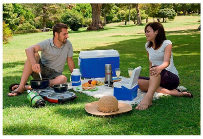 Combo glacières 48qt et 5qt + Jug