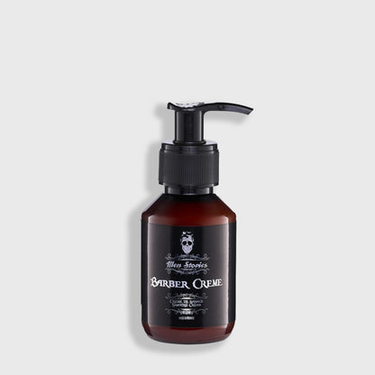 Men Stories - Crème de rasage (100ml)