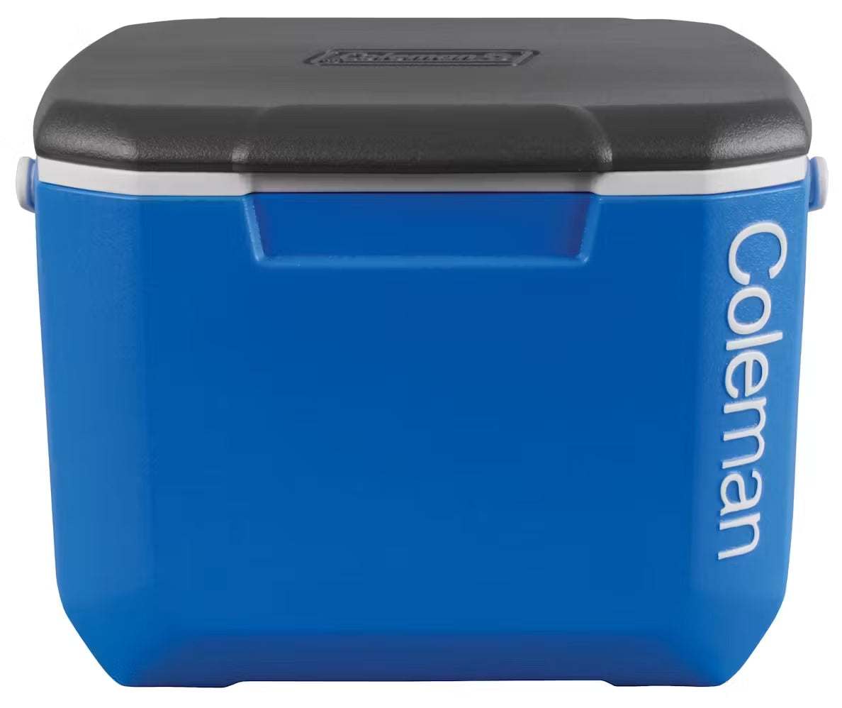 Glacière PERFORMANCE bleue 16qt 15l