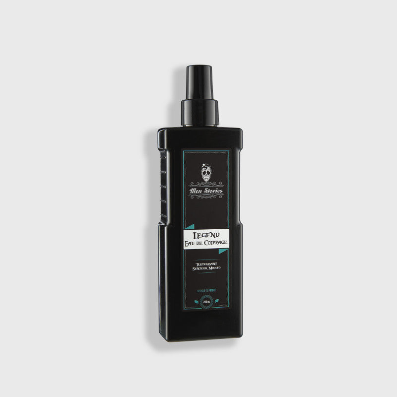 Men Stories - Eau de coiffage - Legend Mojito (200ml)