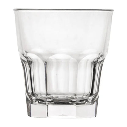 Polysafe - Verre Rock tumbler 240ml