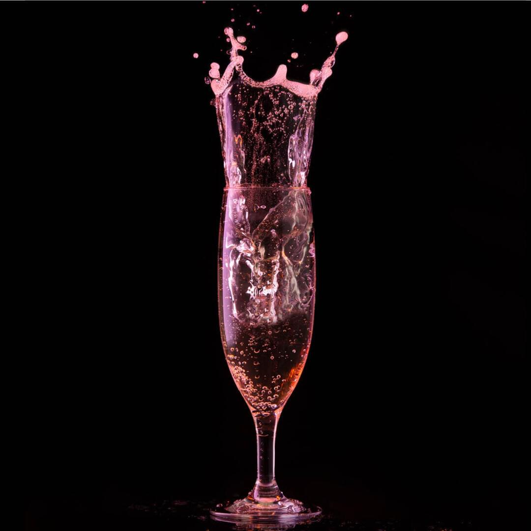 Polysafe - Verre Bellini flutte 170ml