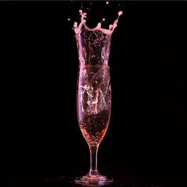 Polysafe - Verre Bellini flutte 170ml