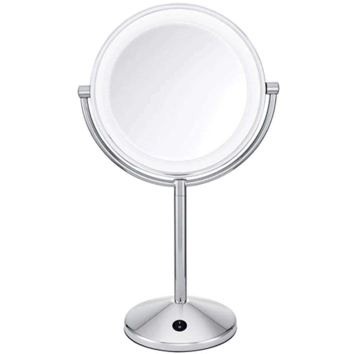 Babyliss - Miroir LED Zoom x10