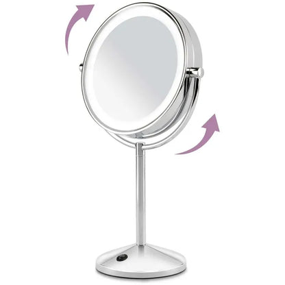 Babyliss - Miroir LED Zoom x10