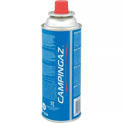 Campingaz - Cartouche à valve isobutane CP250