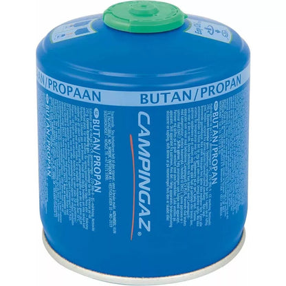 Campingaz - Cartouche de gaz butane propane à valve CV300 Plus