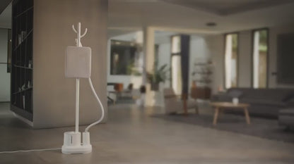 Calor - Origin Home Défroisseur vapeur vertical