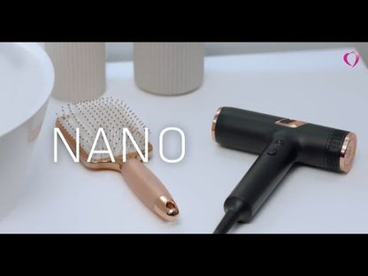 Calor - Sèche cheveux Nano Noir