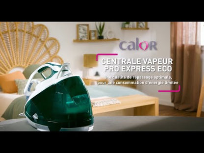 Calor - Centrale vapeur Pro Express Eco