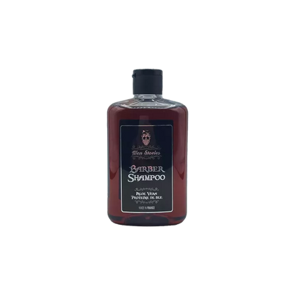 Men Stories - Shampooing Barber (250ml)